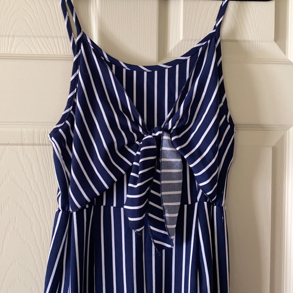 Jumpsuit - Picture 3 of 6